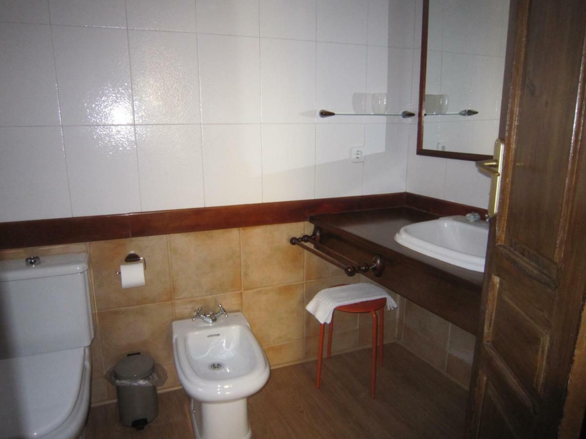 Apartmán Vivienda San Agustin Sevilla Exteriér fotografie